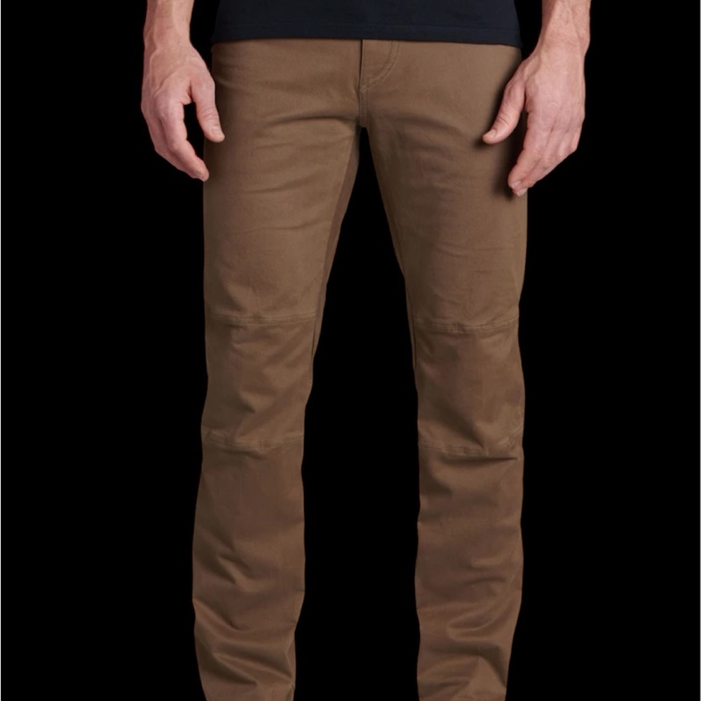 NWT Men’s KÜHL Pants 30x38